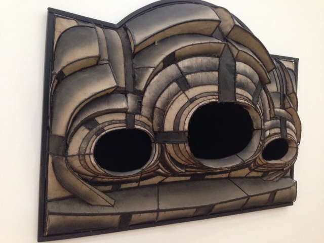 Lee Bontecou